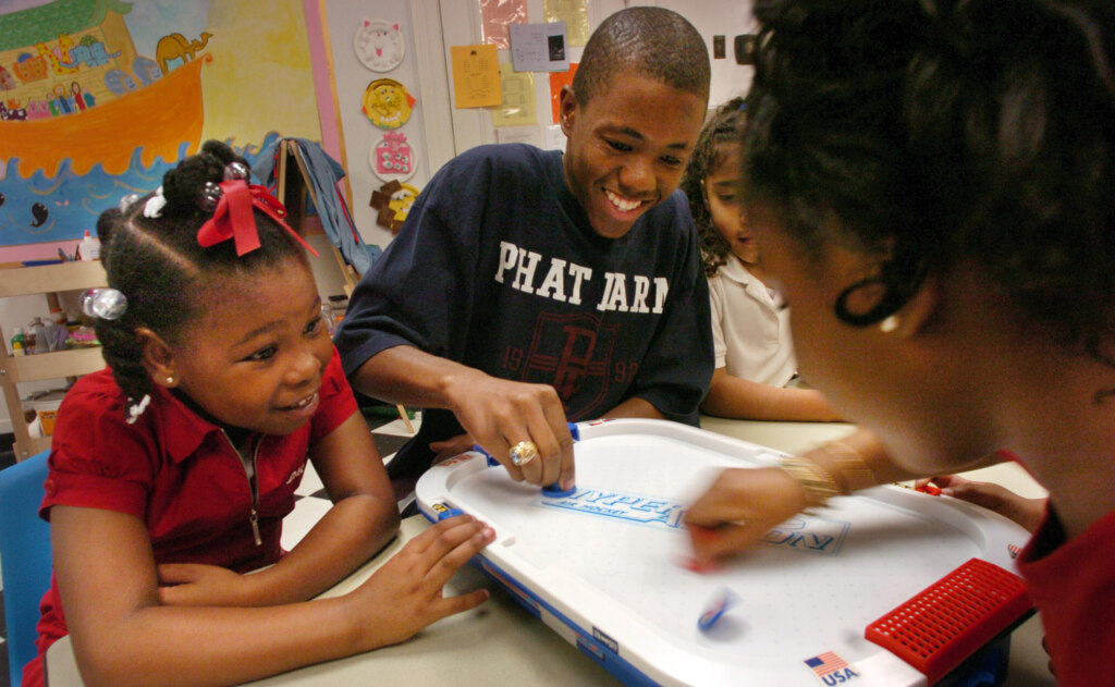 Collective bargaining would give parents less control over Virginia schools